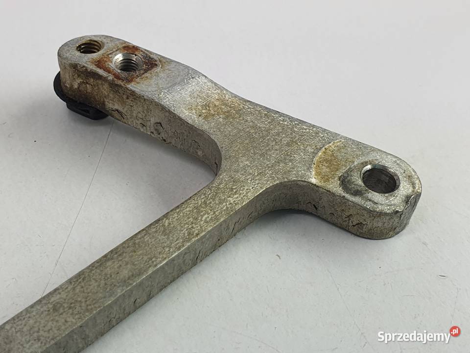 Wspornik Uchwyt Stelaz Yamaha YZF 450 Łódź