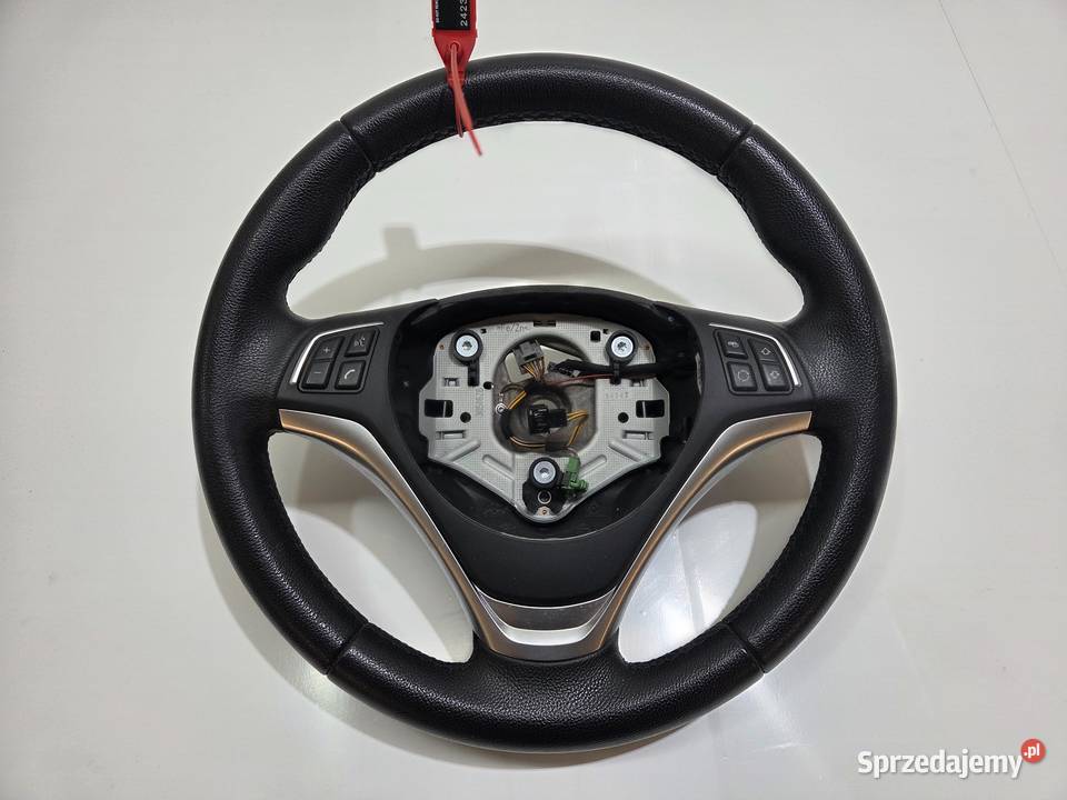 KIEROWNICA BMW X1 E84 LIFT 6853131 Strzyżewice