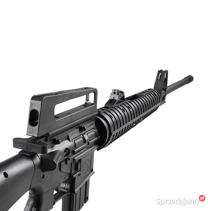 Wiatrówka Beeman 1920 Sniper 45 mm mazowieckie