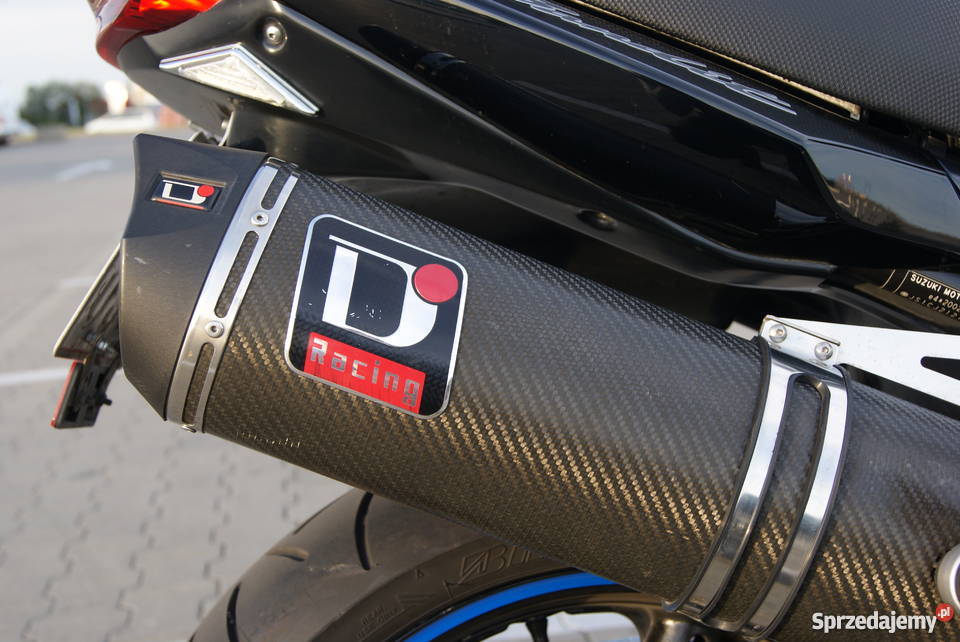 Suzuki Bandit 650N K8 Wieliczka sprzedam