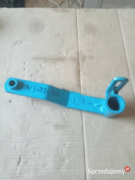 Ramię koła kopiującego prawego Monosem 7317D