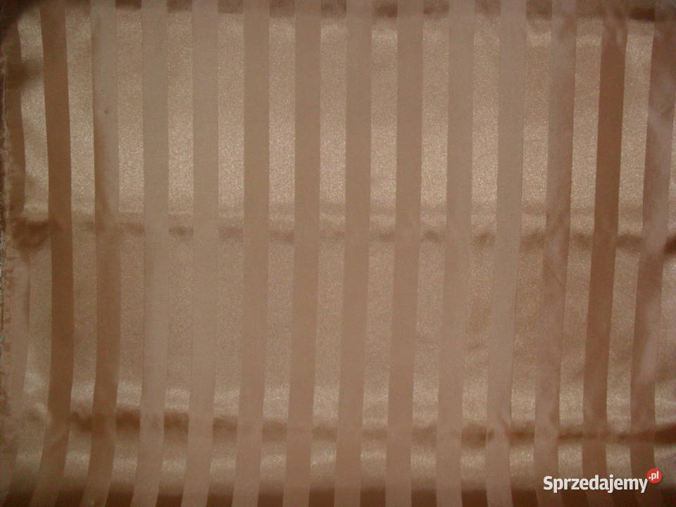 tkanina zasłonowa 150 dolnośląskie Wrocław sprzedam