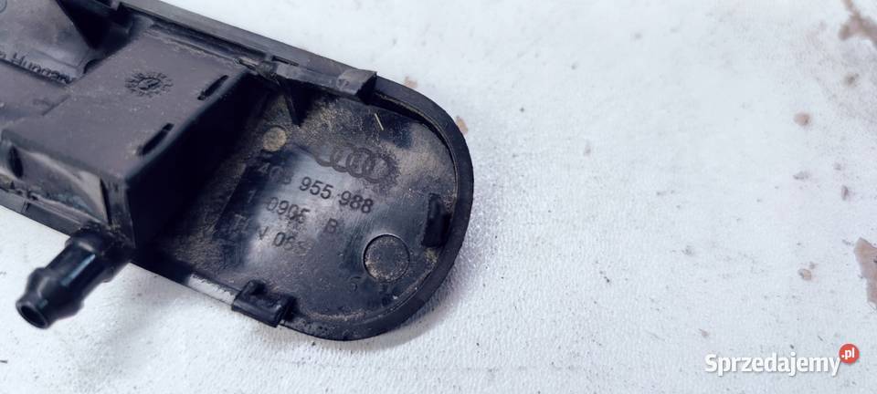 DYSZA SPRYSKIWACZA PRAWA AUDI A7 4G8955988 Przystajń