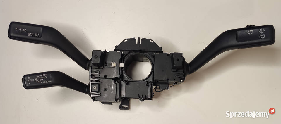Vw Passat b6 Manetki Przełączniki 3c9953513b Katowice