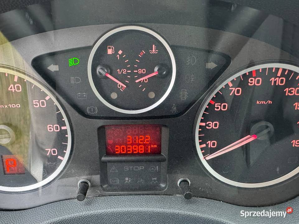 NA SPRZEDAŻ Toyota Proace LONG 2015 AUTOMAT Toyota Wilczyna