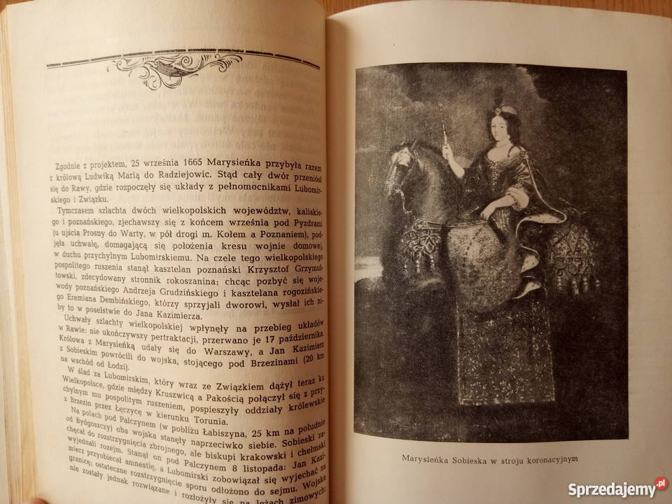 Listy do Marysieńki Rok wydania 1962 Proza i poezja Dąbrowa Górnicza sprzedam