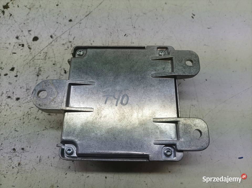 SENSOR AIRBAG 77960SMGG011M1 Honda Civic VIII