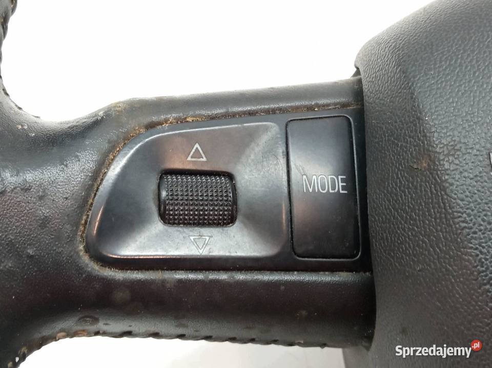 KIEROWNICA PODUSZKA Audi A4 IV 20082015 B8