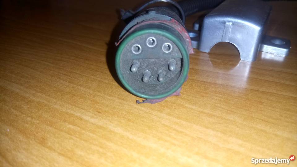 Czujnik HALLA SCANIA 4 OPTICRUSE Radom