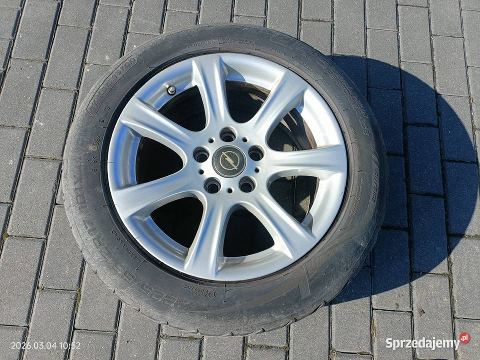 Opel Insignia Łęczna sprzedam