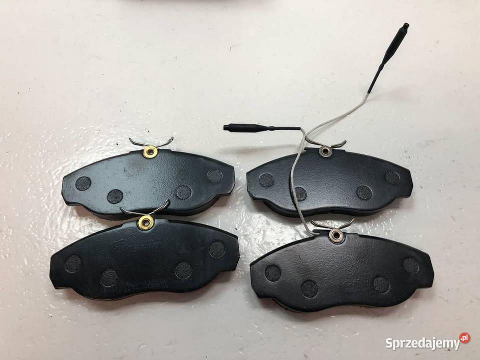 FIAT DUCATO II PEUGEOT BOXER CITROEN JUMPER Pozostałe Skarżysko-Kamienna