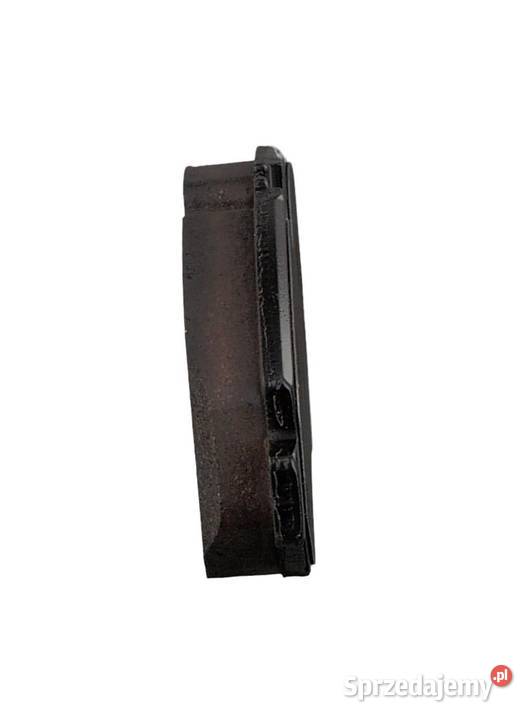 FEBI 16490 Klocki hamulcowe przód Mini R50 R52 Szczerbice sprzedam