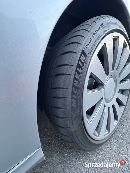 Volkswagen Passat B6 20 TDI 4Motion HighLine Głogów