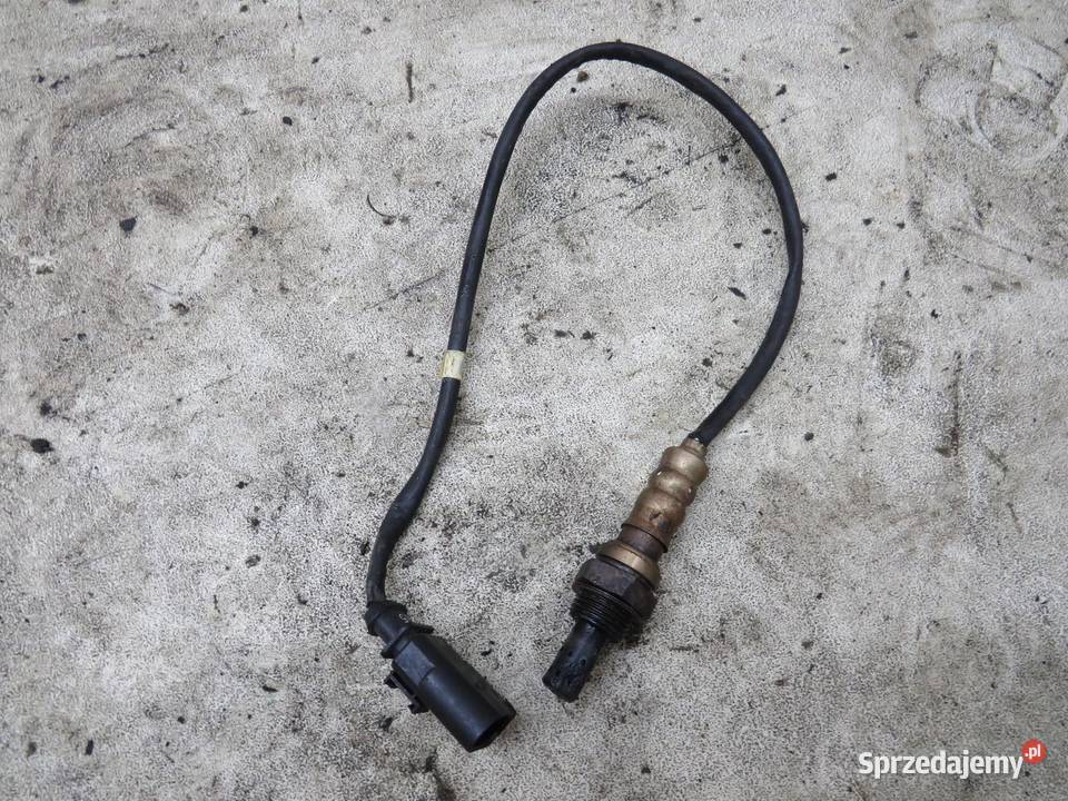 SONDA LAMBDA CZUJNIK SPALIN AUDI A7 4G 30 TSI