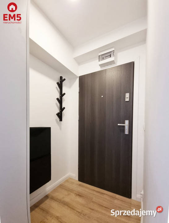 Mieszkanie 13m2 1 pokój Białystok Kopernika sprzedam