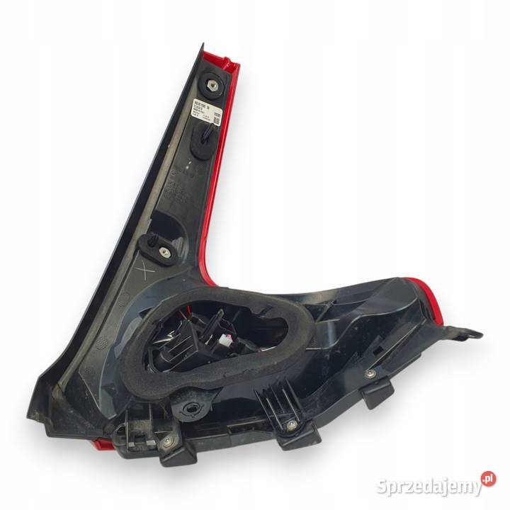 LAMPA LEWA Volvo V40 II kombi 20122019 tylna lubelskie Chełm