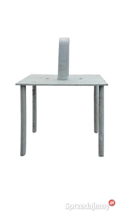 Głowica krzyżowa na prętach Wrocław