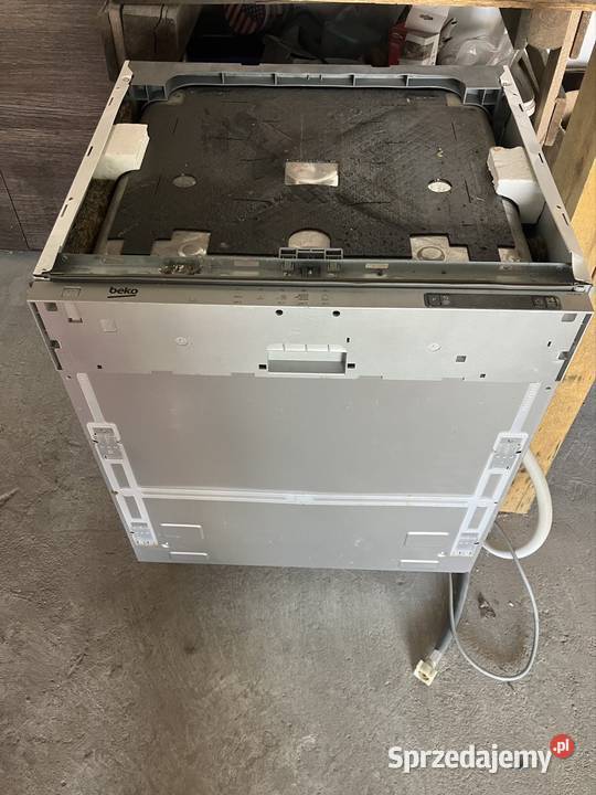 Zmywarka Beko DIN 4520 do zabudowy do zabudowy wielkopolskie Tuliszków