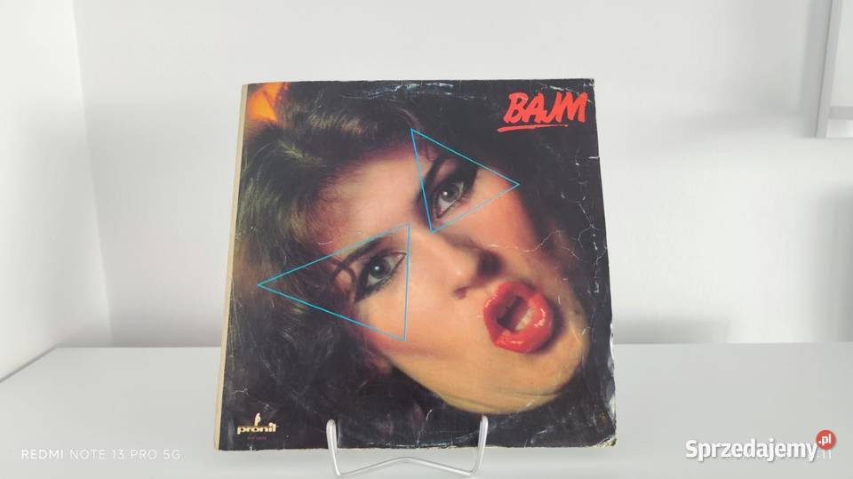 Płyty Winylowe Wiązów