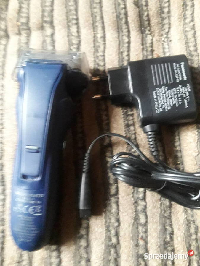 Golarka męska Panasonic ESRT37 Warszawa