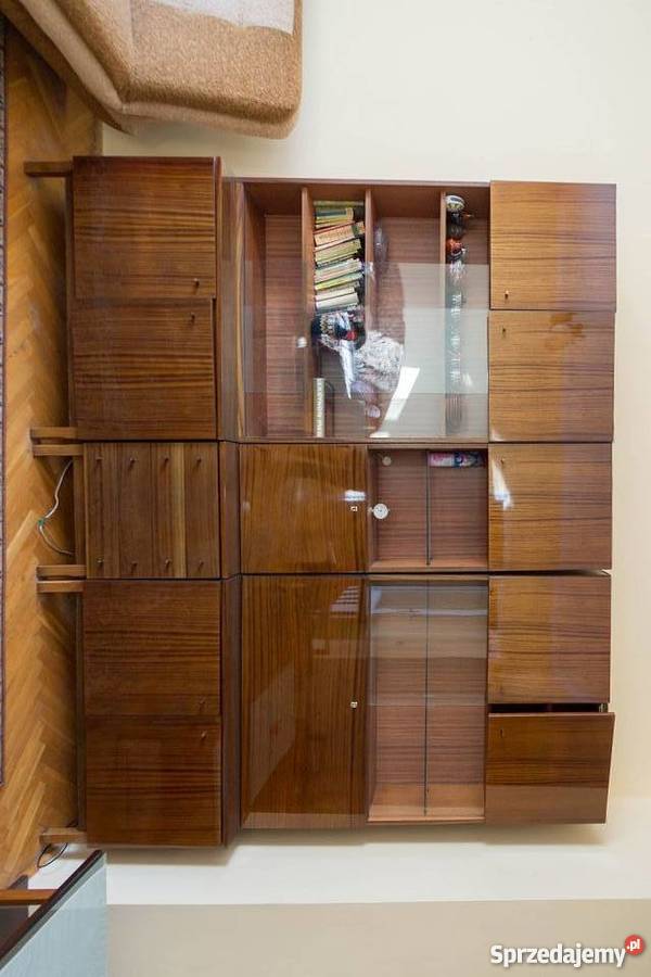 Solidne stare meble Komplety mebli Kraków