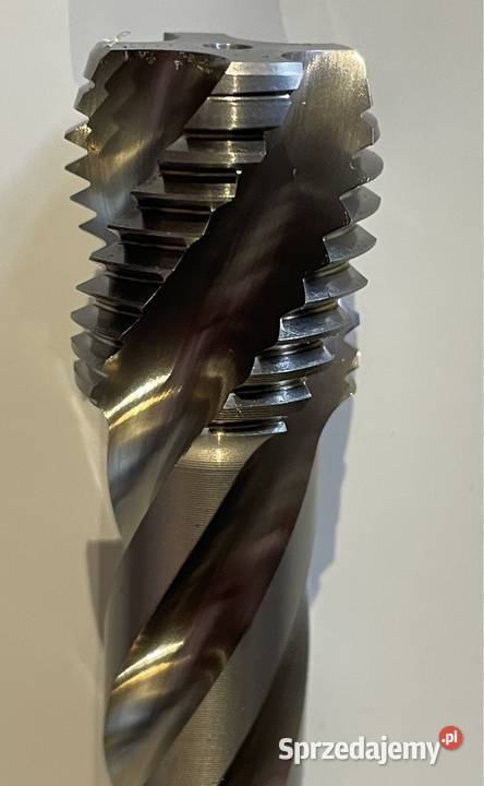 Gwintownik 376 M27 6H R40 SE 800 FANAR łódzkie