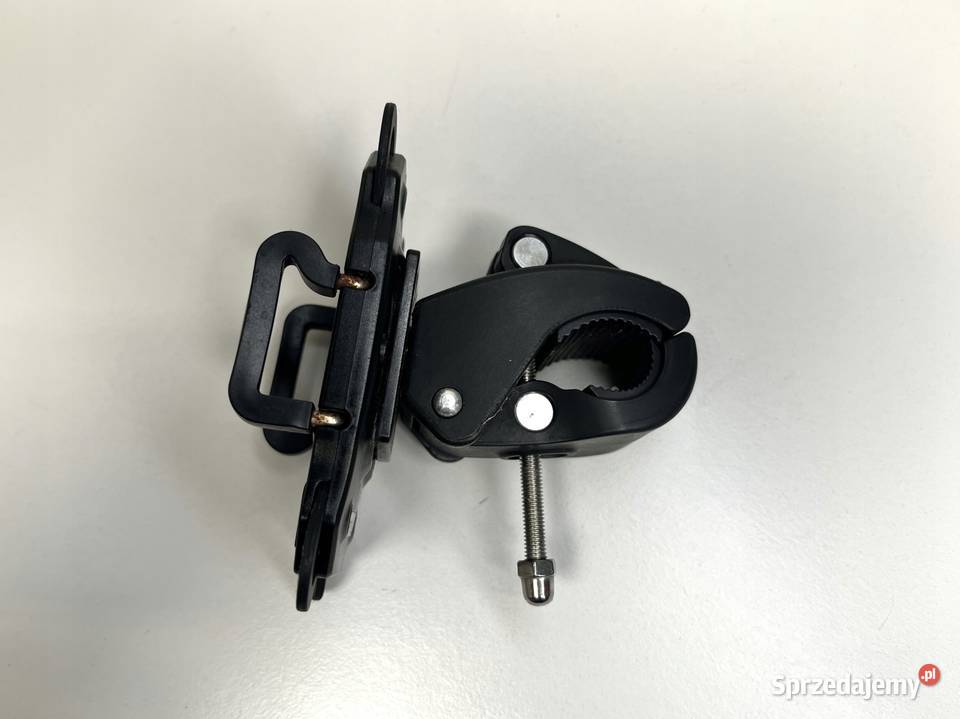 TaoTronics TTSH018 Rowerowy Motocyklowy uchwyt Łobżenica