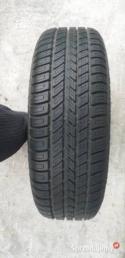 Koło zapasowe zapas Renault 4x100 15 nowe