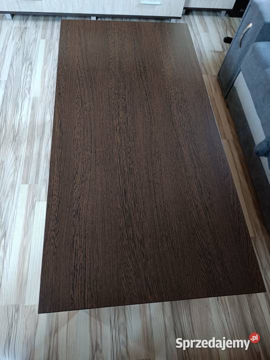 Stół stolik 120 x 60 wysokość 60 Stoły Stoły Hażlach sprzedam