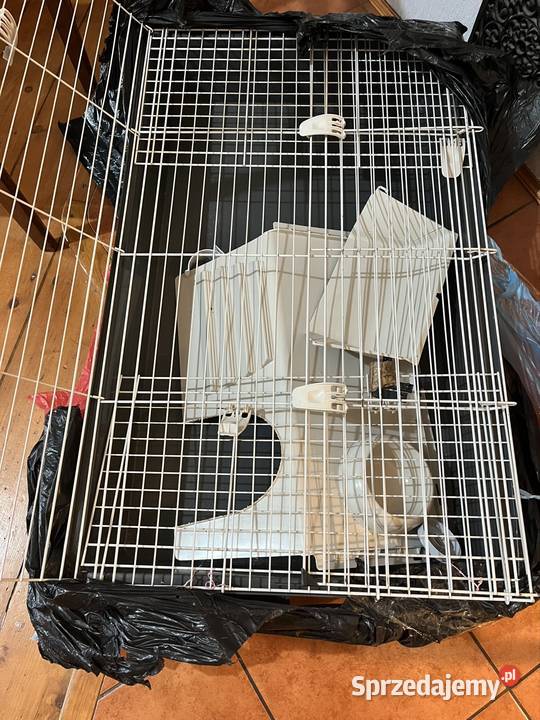 Klatka Ferplast 100 Premium Wrocław