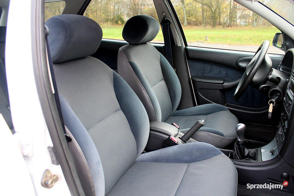 Citroen Xsara II 2004 20HDI rdzy