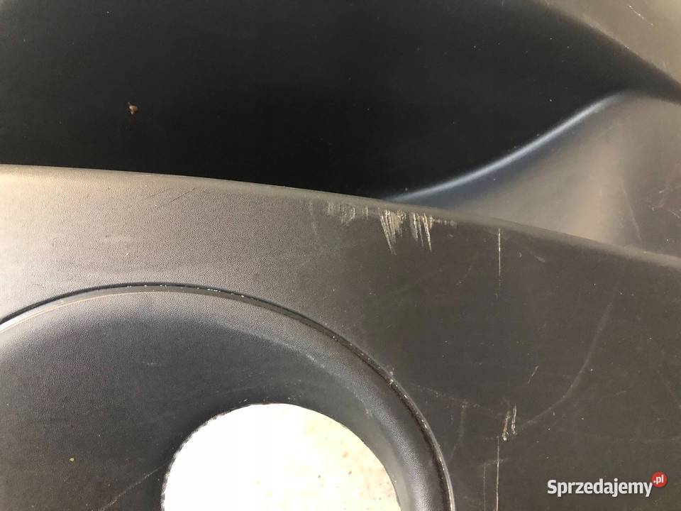 Renault Master III 20102019 Zderzak przedni osobowe Skarżysko-Kamienna sprzedam