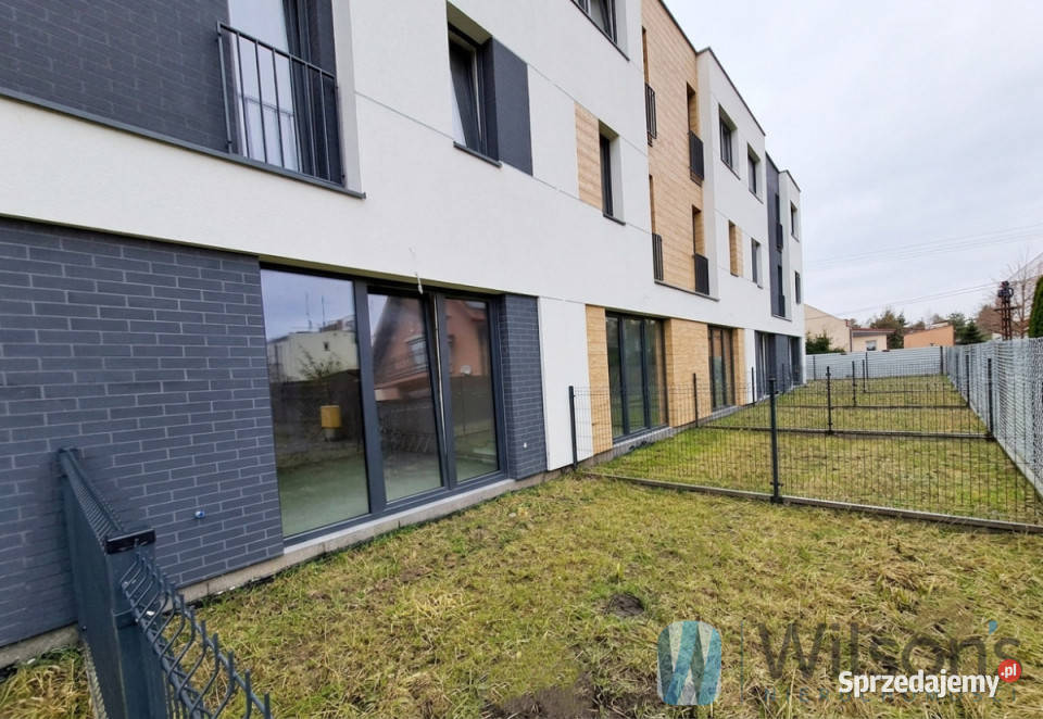 Dom szeregowy 98m2 Nowy Dwór Mazowiecki