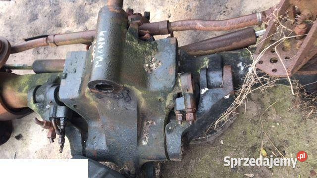 Holland t8050 CZĘŚCI Jastrzębniki sprzedam