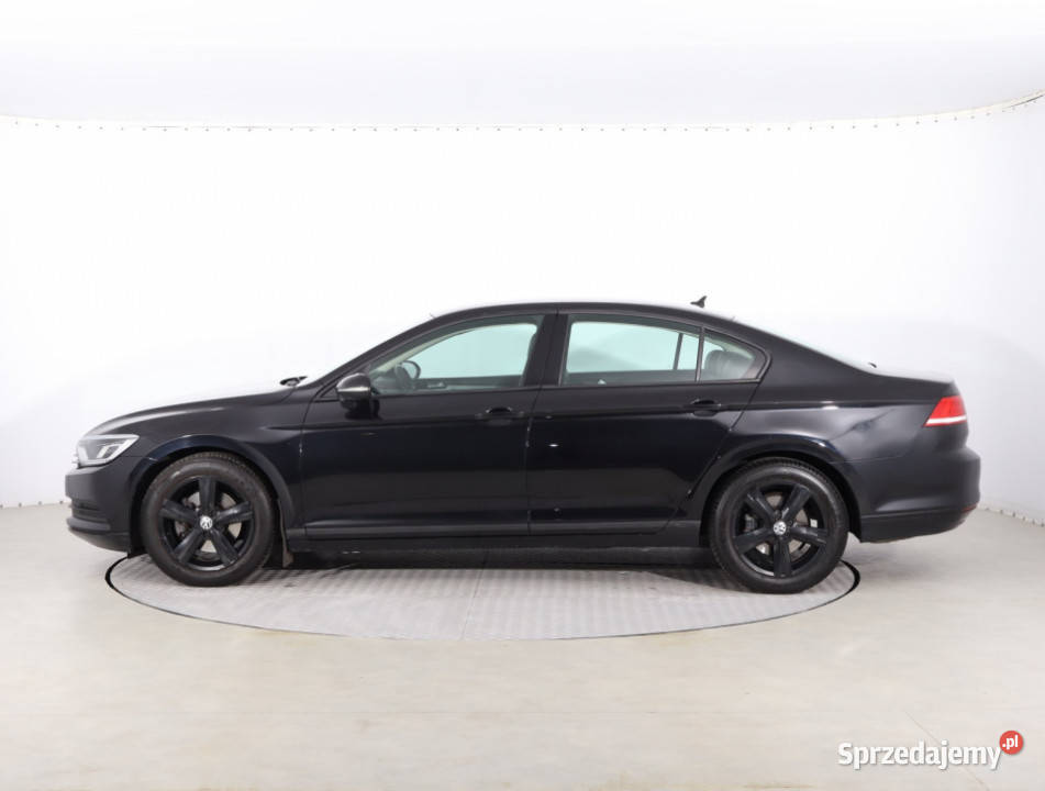 VW Passat 14 TSI mazowieckie Piaseczno