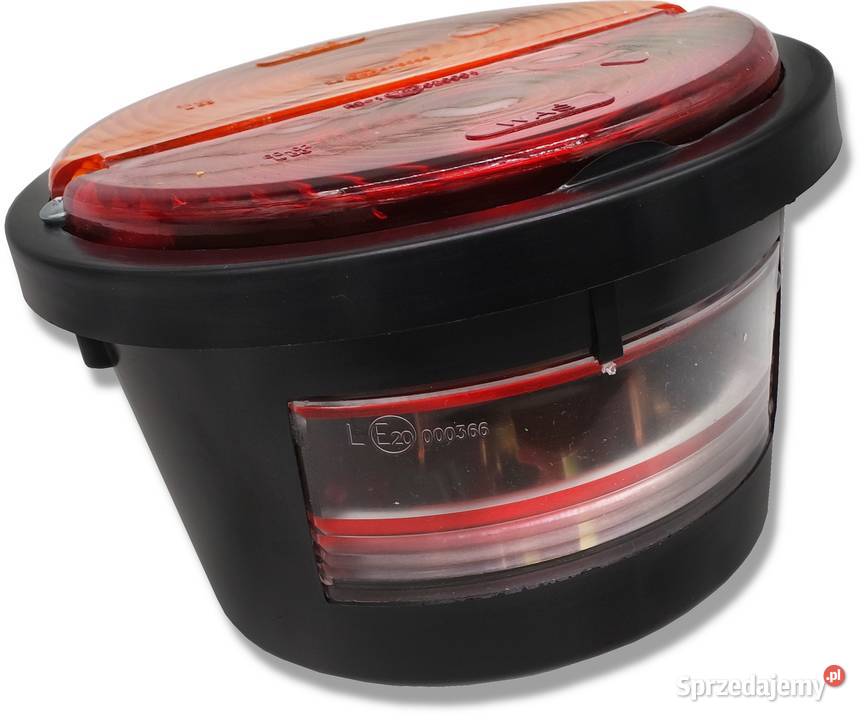 REFLEKTORY LAMPY TYLNE ZESP KIERUNKOWSKAZY C330 kujawsko-pomorskie Solec Kujawski sprzedam