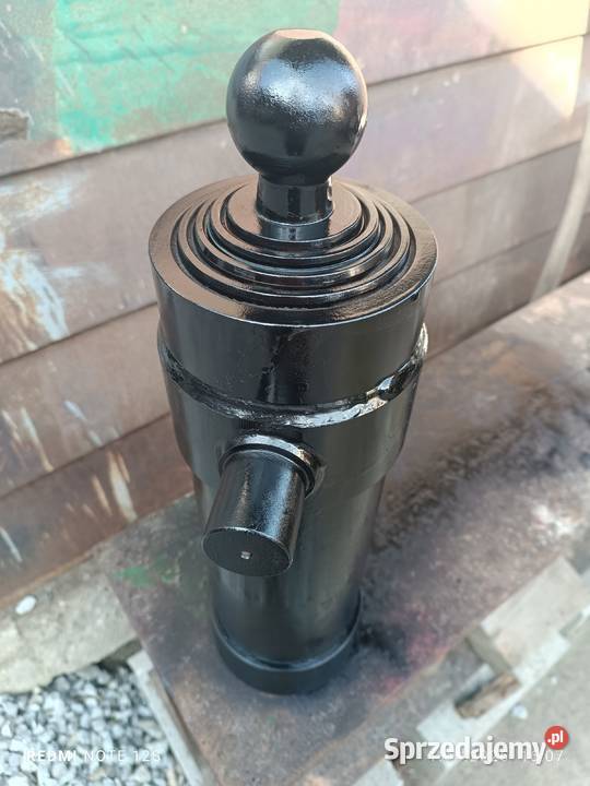 Sprzedam Siłownik Hydrauliczny Skraw Met ST4