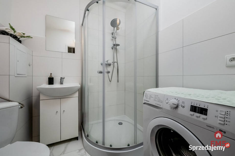 Mieszkanie 425 metrów 2 pokojowe Białystok sprzedam