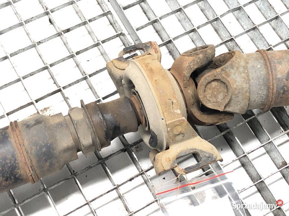 WAŁ NAPĘDOWY TYŁ LEXUS IS SedanLimuzyna 0513 22 podkarpackie sprzedam