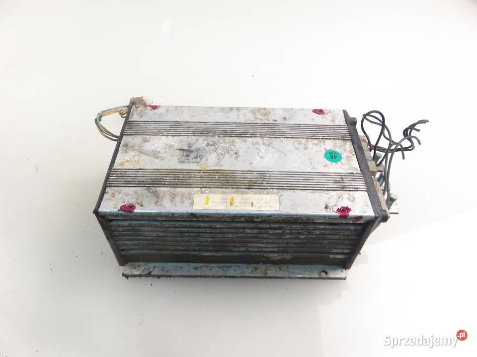 MODUŁ CLARK CTM 12 CLARK 4339540