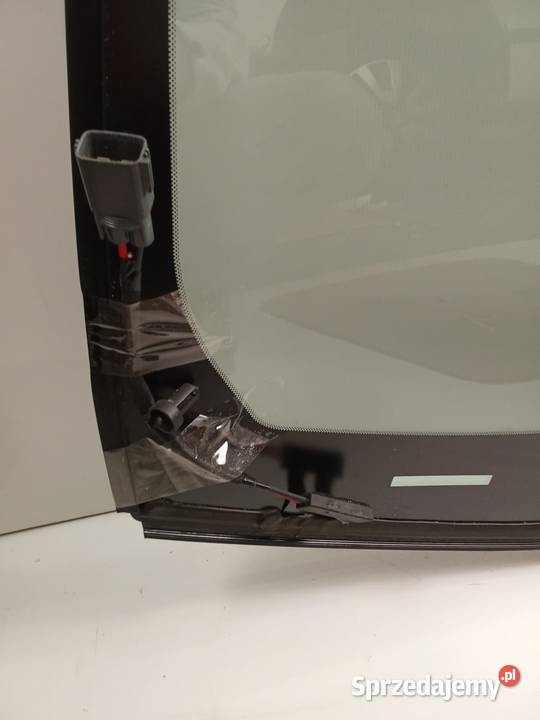 Szyba Przednia Opel Insignia 17 Kamera osobowe Bralin