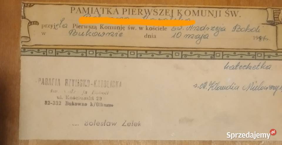 dewocjonaliaobrazki na desce Malarstwo sprzedam