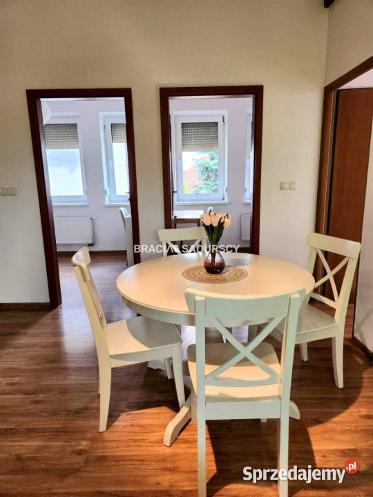 Mieszkanie 70m2 3pokojowe Kraków Pasternik