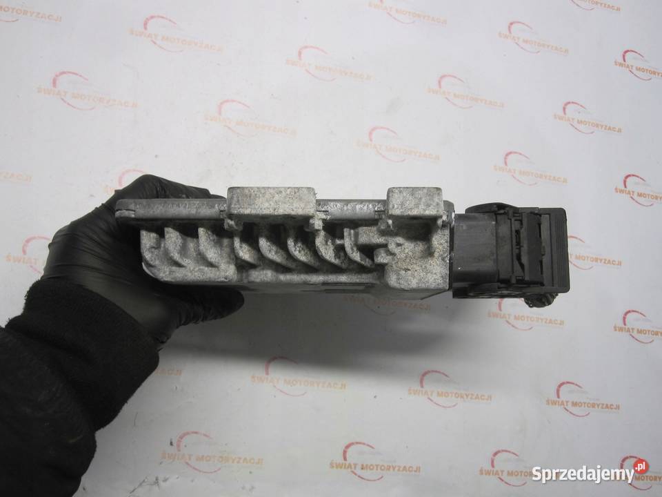 FORD C FOCUS 16 TDCI komputer sterownik silnika Motoryzacja świętokrzyskie Kielce