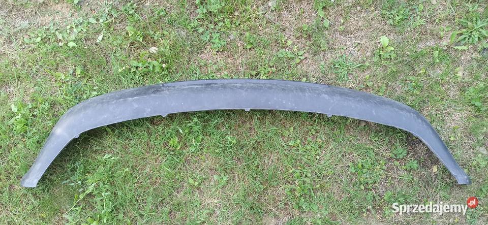 HOKEJ ZDERZAKA PRZÓD VW osobowe Sanok sprzedam