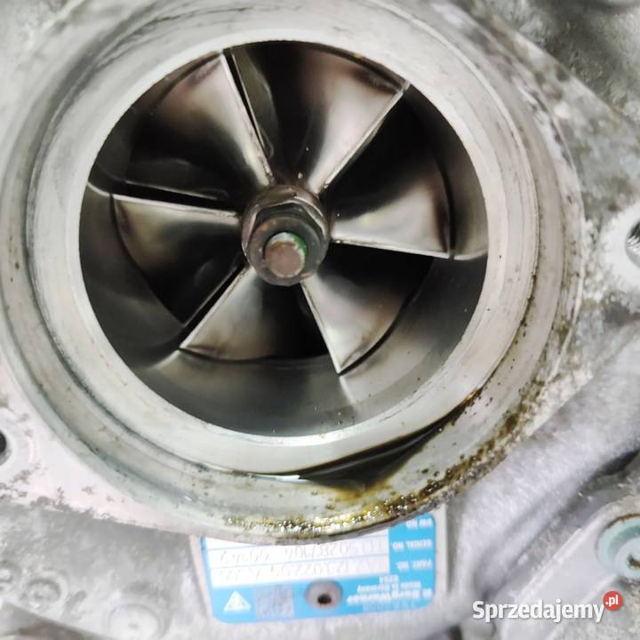 Silnik Porsche 718 CAYMAN 982 S 2016 25 L 257 kW mazowieckie Warszawa