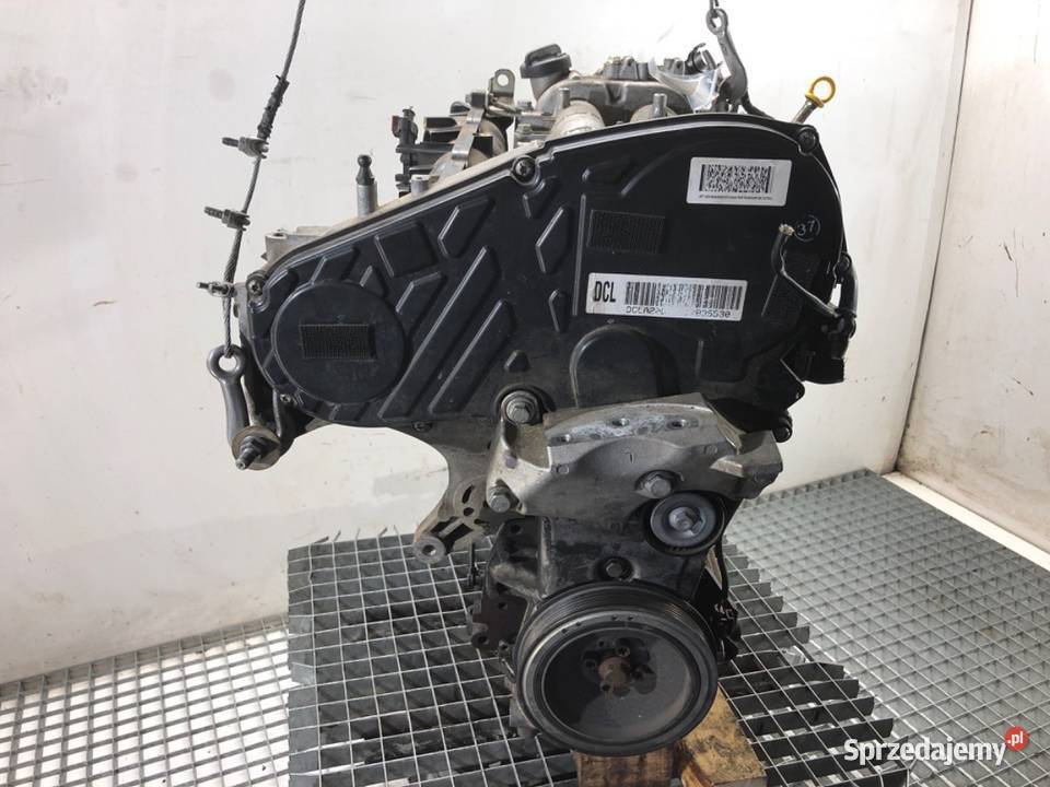 SILNIK OPEL 20 130 A20DT ZAFIRA C Silniki kompletne