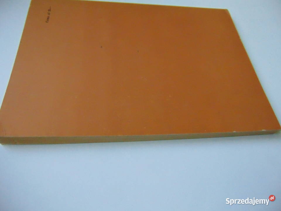 Uczebnik russkowo jazyka cz II Brzozoń Książki do nauki języka obcego Lublin