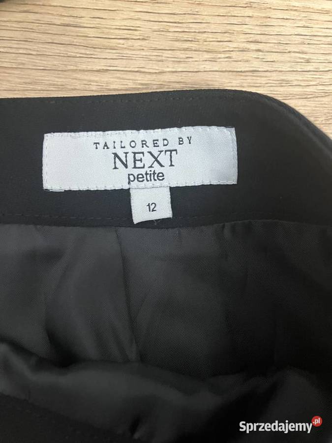 Gorset spódnica Next Sępólno Krajeńskie