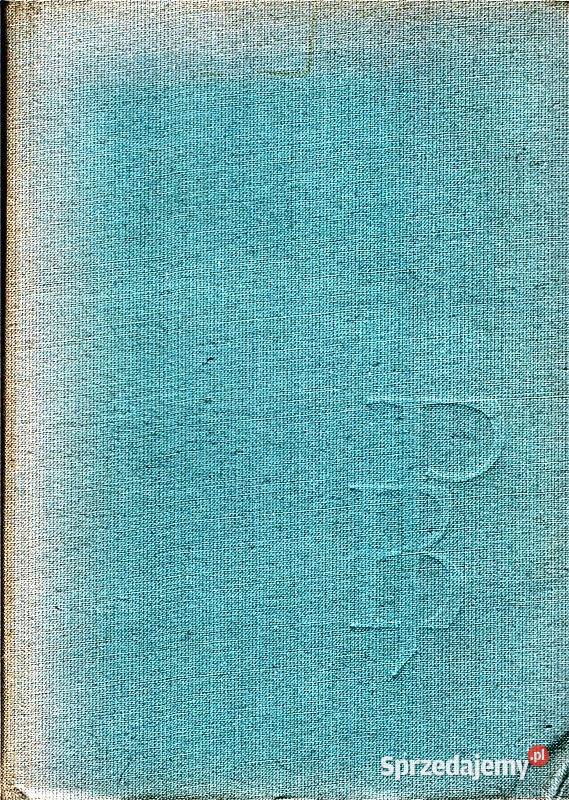 ROMANTYZM Maria Straszewska seria Biblioteka Rok wydania 1977